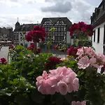 Vendégház Mya Weinland Kobern-Gondorf