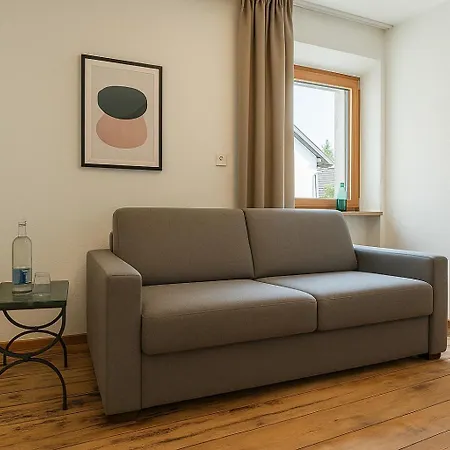 Gasthof Garni Altes Winzerhaus Moselschänke Kobern-Gondorf