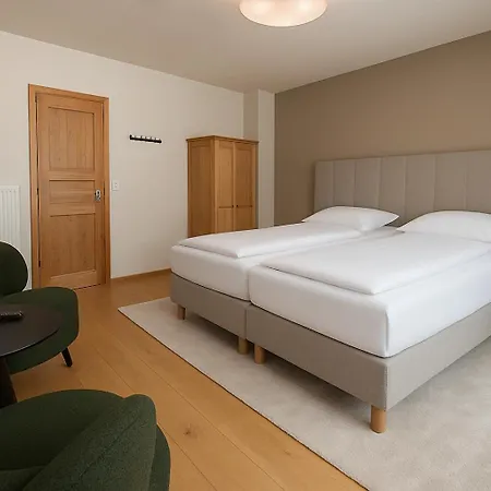 Garni Altes Winzerhaus Moselschänke Gasthof 3*