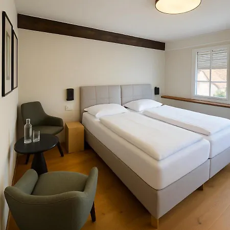 Garni Altes Winzerhaus Moselschänke 3*