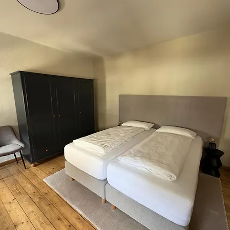 Pensjonat Mya Weinland