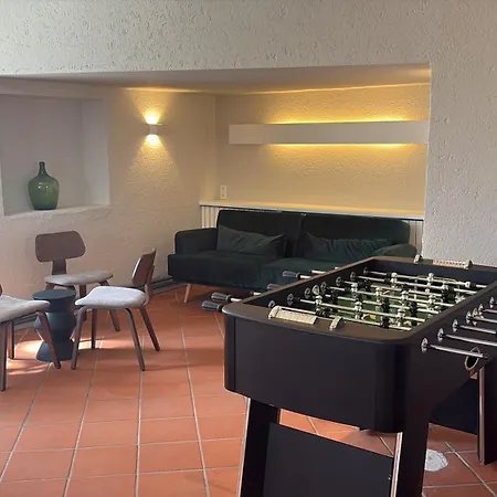 Mya Weinland Konukevi 3*