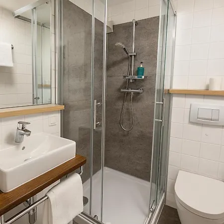 Pensjonat Mya Weinland 3*