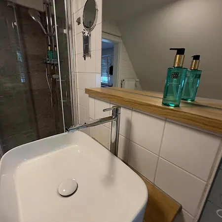 Pensjonat Mya Weinland Kobern-Gondorf