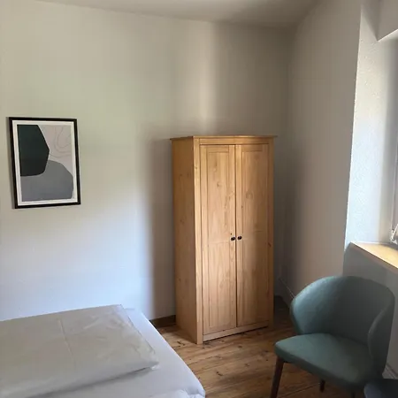 Garni Altes Winzerhaus Moselschänke 3*