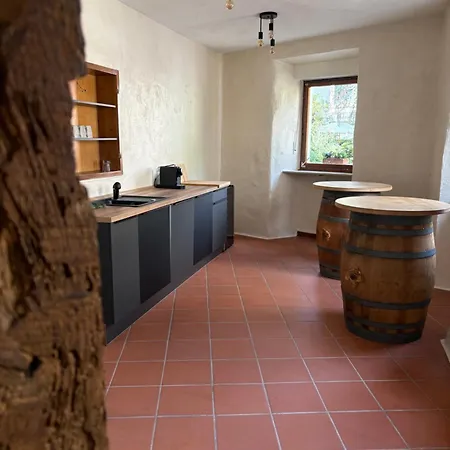 Mya Weinland 3* Kobern-Gondorf