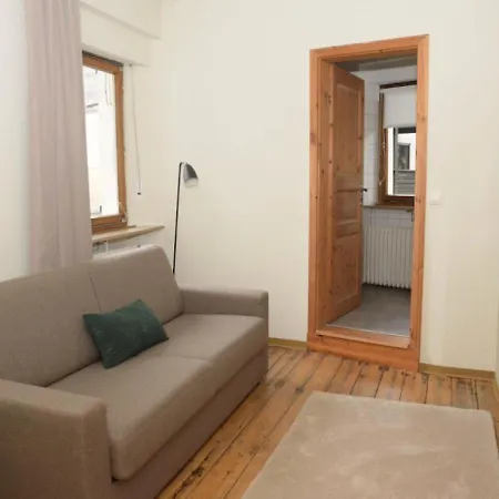 Mya Weinland Konukevi Kobern-Gondorf