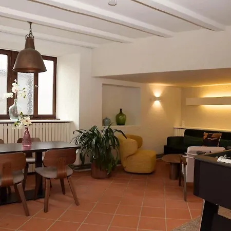 Mya Weinland 3* Kobern-Gondorf