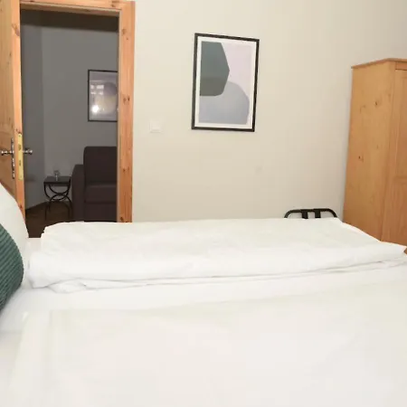 Konukevi Mya Weinland Kobern-Gondorf