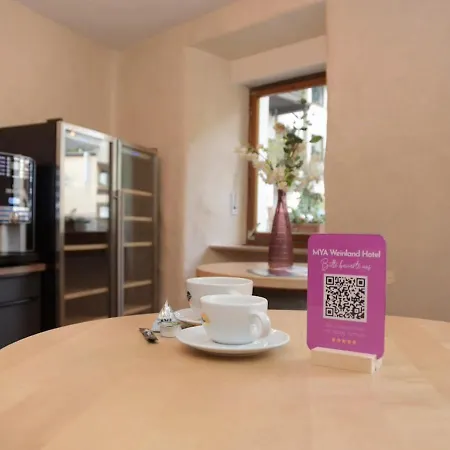 Mya Weinland Konukevi Kobern-Gondorf