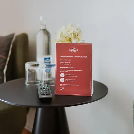 Mya Weinland 招待所 3*