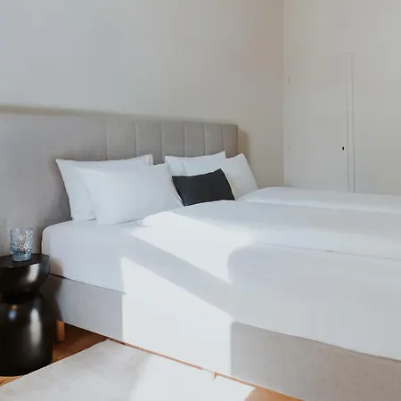 게스트하우스 Mya Weinland 3*