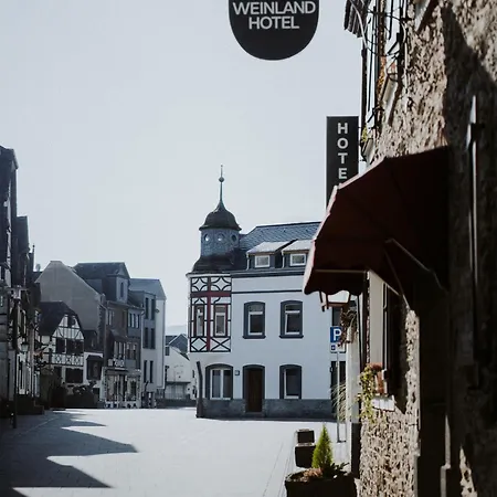 Mya Weinland Kobern-Gondorf