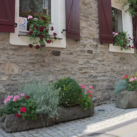 Mya Weinland 3* Kobern-Gondorf