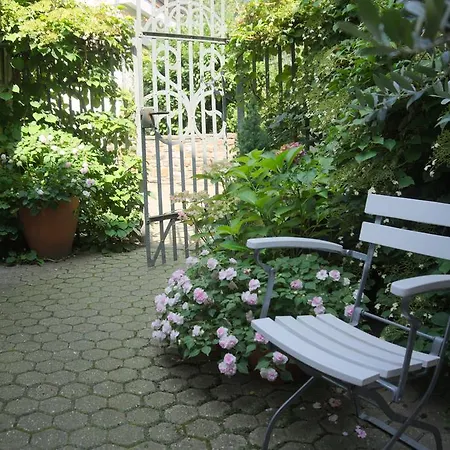 Mya Weinland Pensjonat Kobern-Gondorf