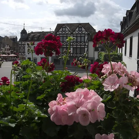 Pensjonat Mya Weinland Kobern-Gondorf