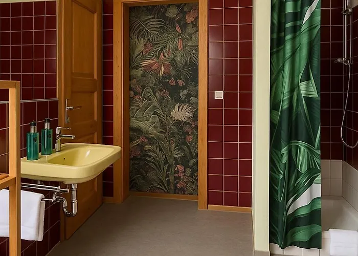 Mya Weinland 게스트하우스 코베른곤도르프