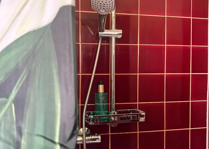 Mya Weinland 게스트하우스 코베른곤도르프