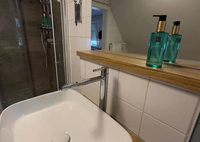 게스트하우스 Mya Weinland 코베른곤도르프