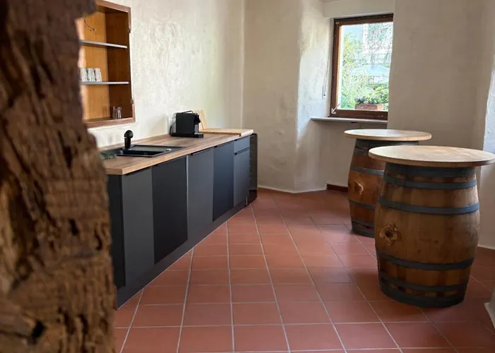 Mya Weinland 3* 코베른곤도르프