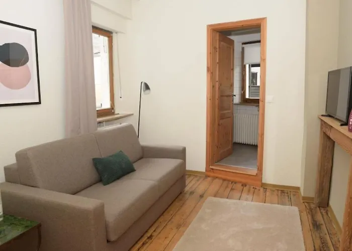 Mya Weinland 게스트하우스 코베른곤도르프