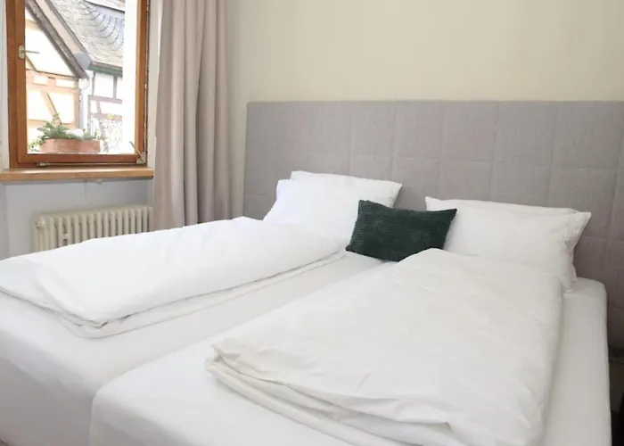 게스트하우스 Mya Weinland 3*