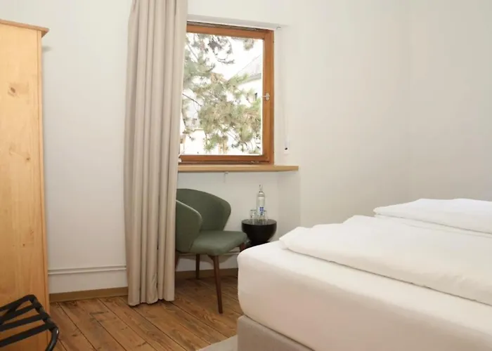 Mya Weinland 게스트하우스 3*