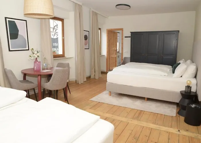 게스트하우스 Mya Weinland