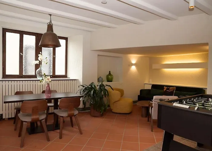 Mya Weinland 3* 코베른곤도르프