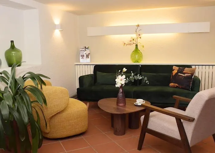 게스트하우스 Mya Weinland 코베른곤도르프