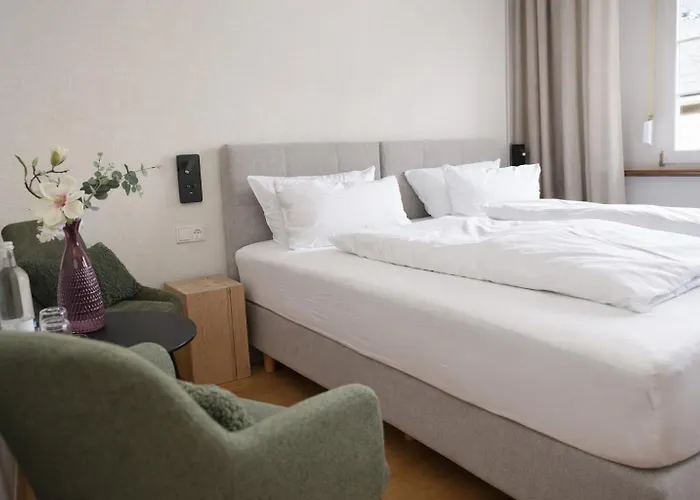 게스트하우스 Mya Weinland 3*