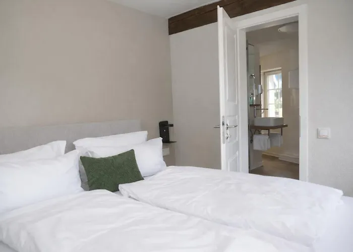 게스트하우스 Mya Weinland 3*