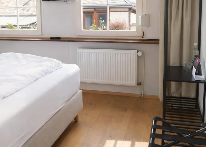 Mya Weinland 3* 코베른곤도르프