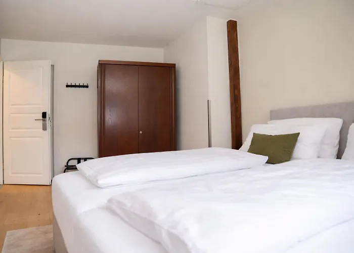 Mya Weinland 게스트하우스