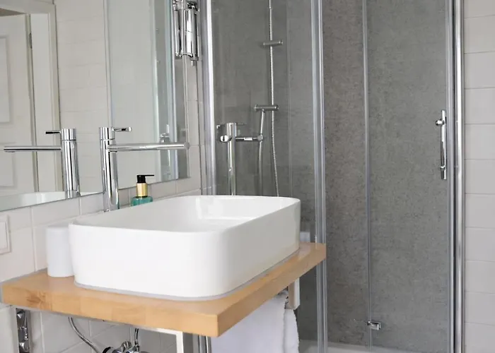 Mya Weinland 게스트하우스 코베른곤도르프