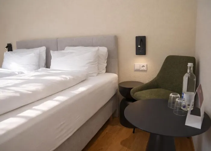 게스트하우스 Mya Weinland 코베른곤도르프