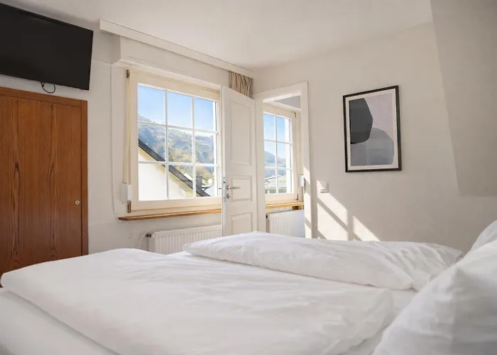 Mya Weinland 게스트하우스 3*