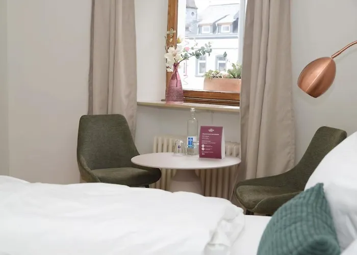 게스트하우스 Mya Weinland