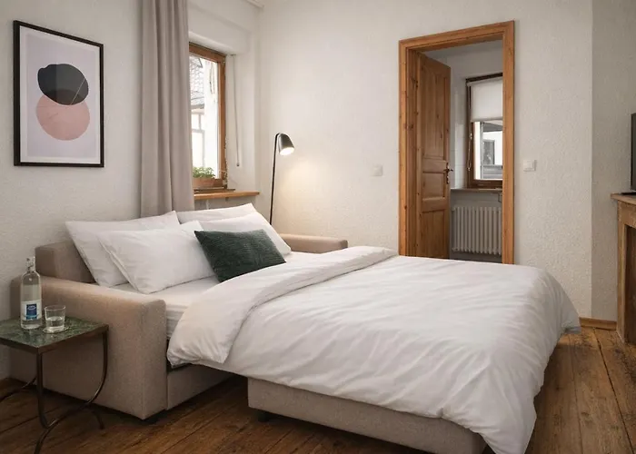 Mya Weinland 게스트하우스 3*