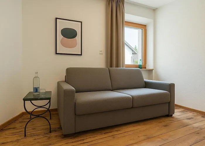 Mya Weinland 게스트하우스 3*