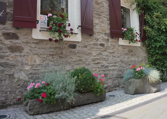 Mya Weinland 3* 코베른곤도르프