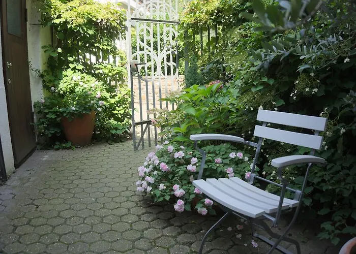 Mya Weinland 게스트하우스 코베른곤도르프